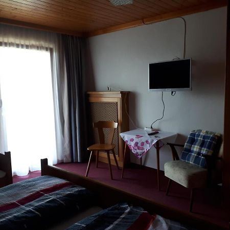Muellnerhaus Apartment Милщат Екстериор снимка