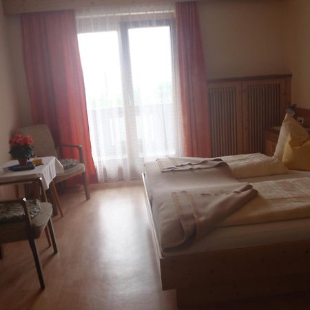 Muellnerhaus Apartment Милщат Екстериор снимка