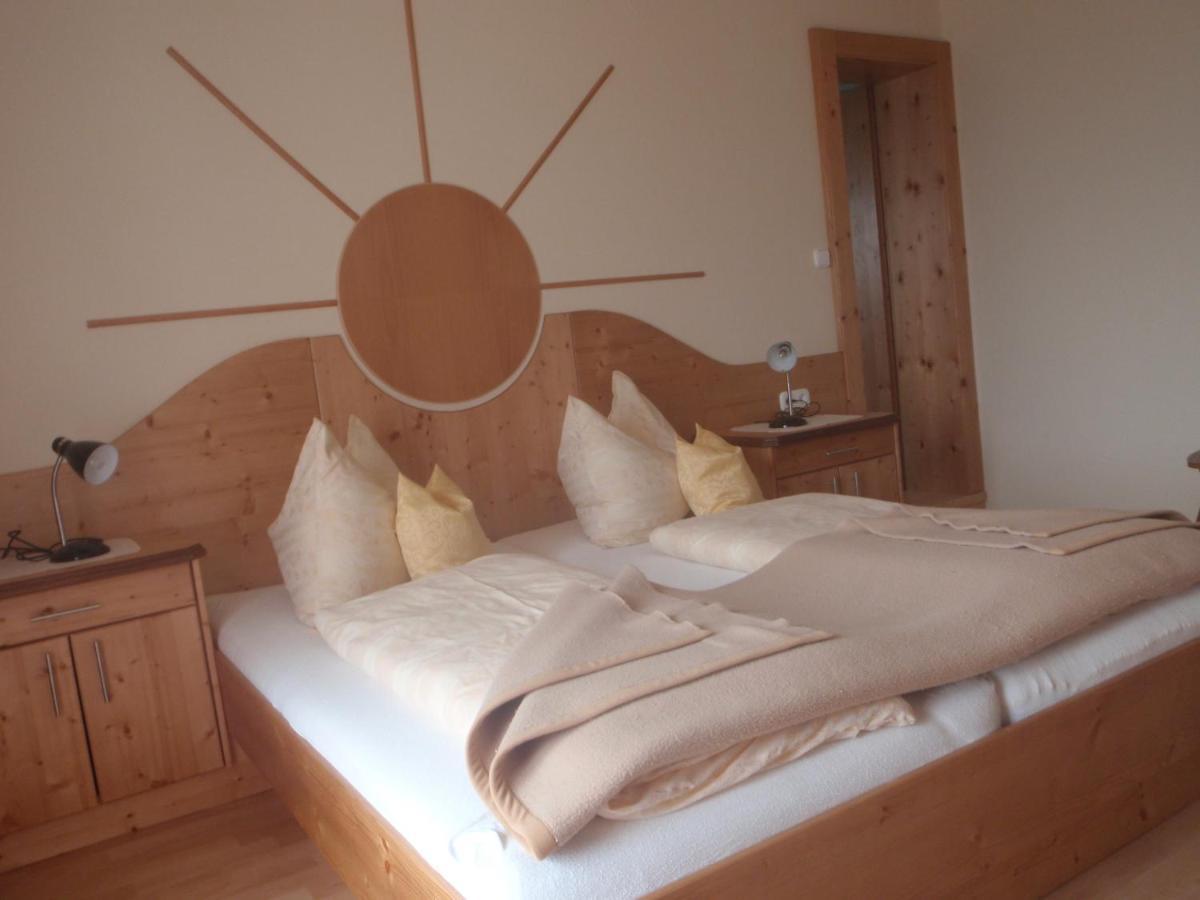 Muellnerhaus Apartment Милщат Стая снимка