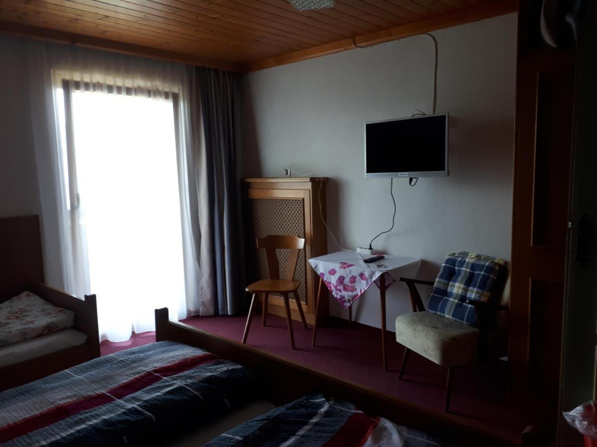 Muellnerhaus Apartment Милщат Екстериор снимка