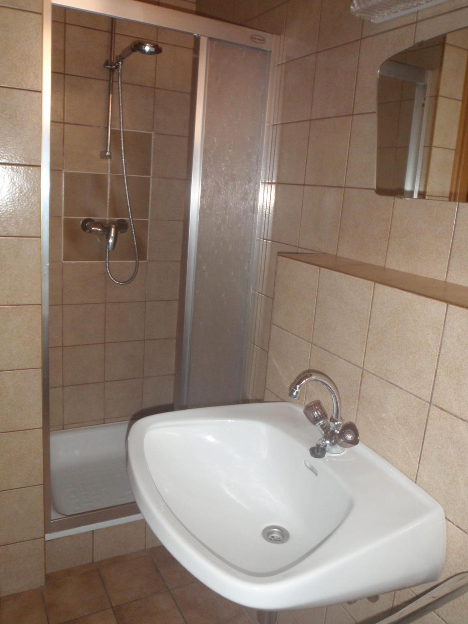 Muellnerhaus Apartment Милщат Екстериор снимка