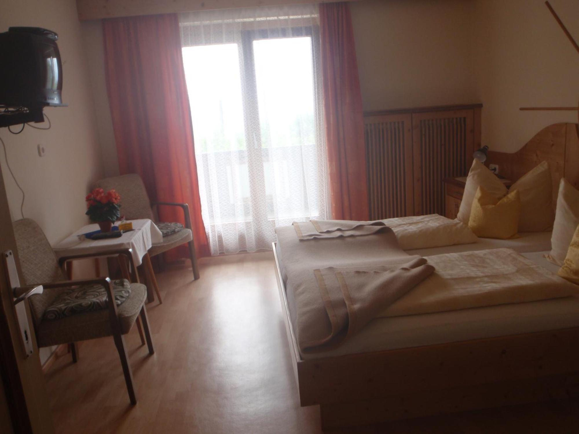Muellnerhaus Apartment Милщат Екстериор снимка