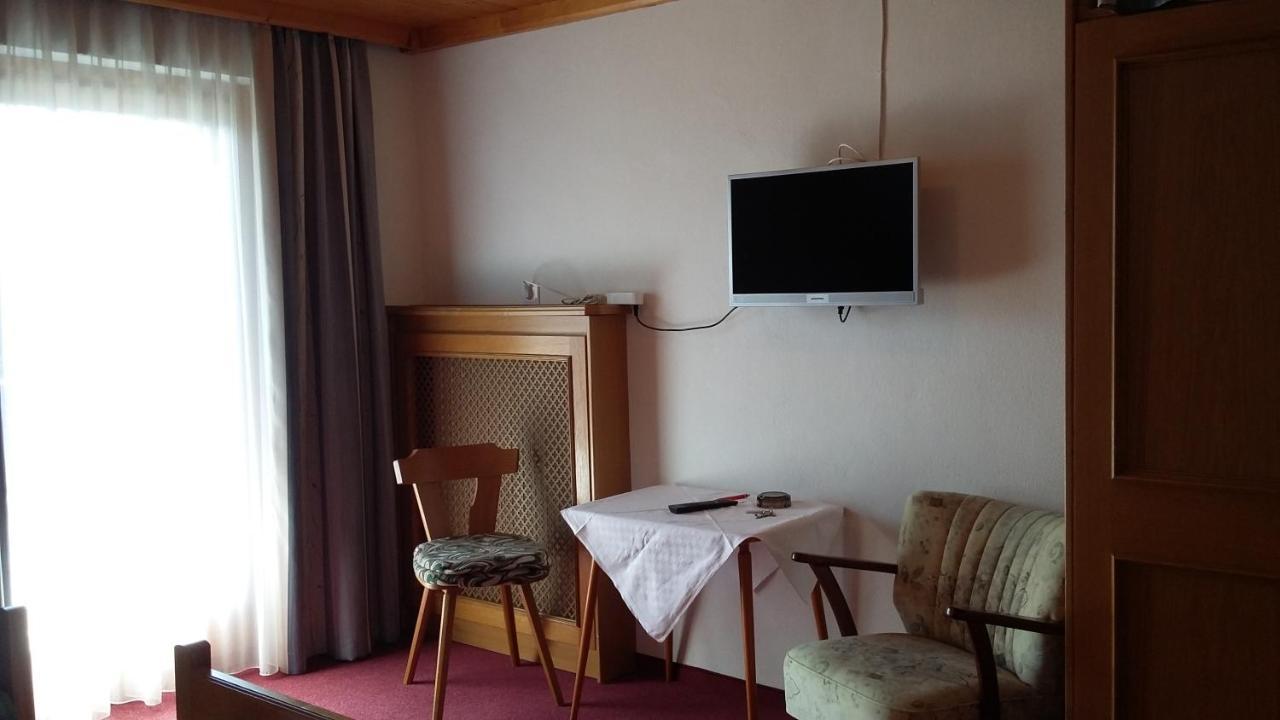 Muellnerhaus Apartment Милщат Екстериор снимка