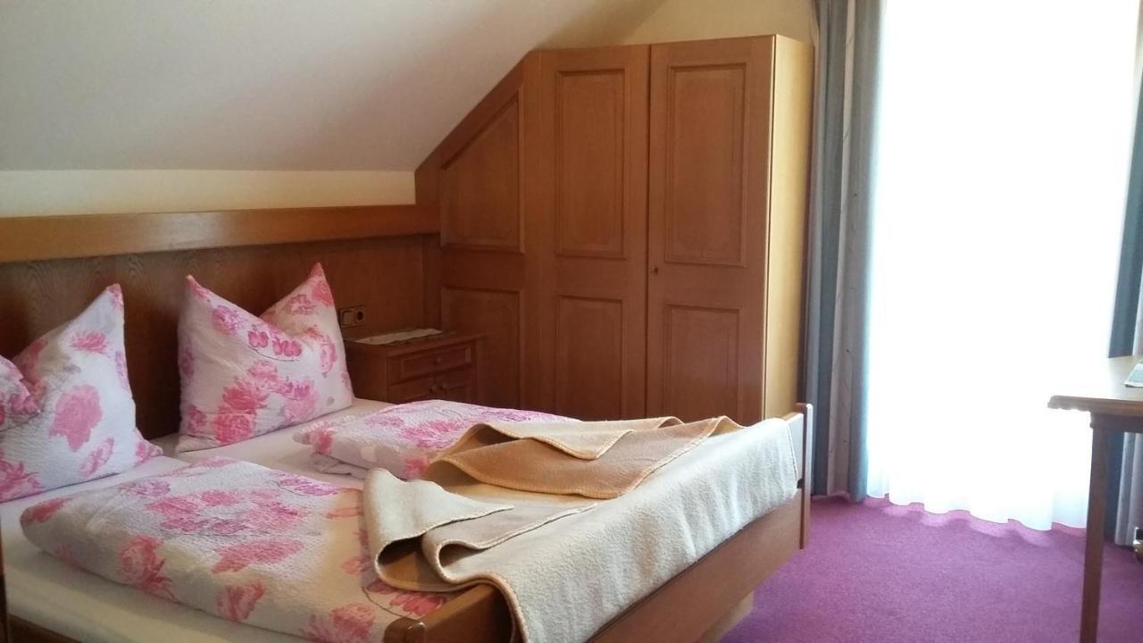 Muellnerhaus Apartment Милщат Екстериор снимка