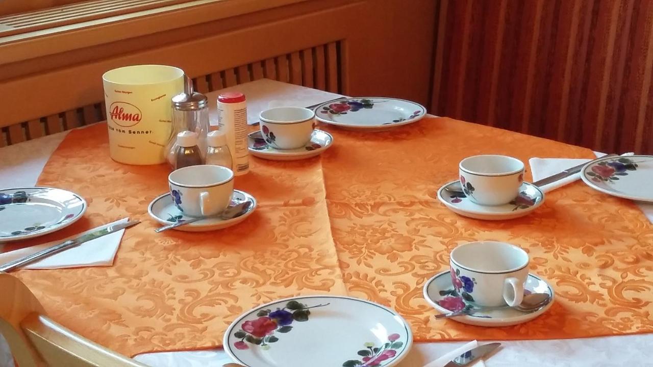 Muellnerhaus Apartment Милщат Екстериор снимка