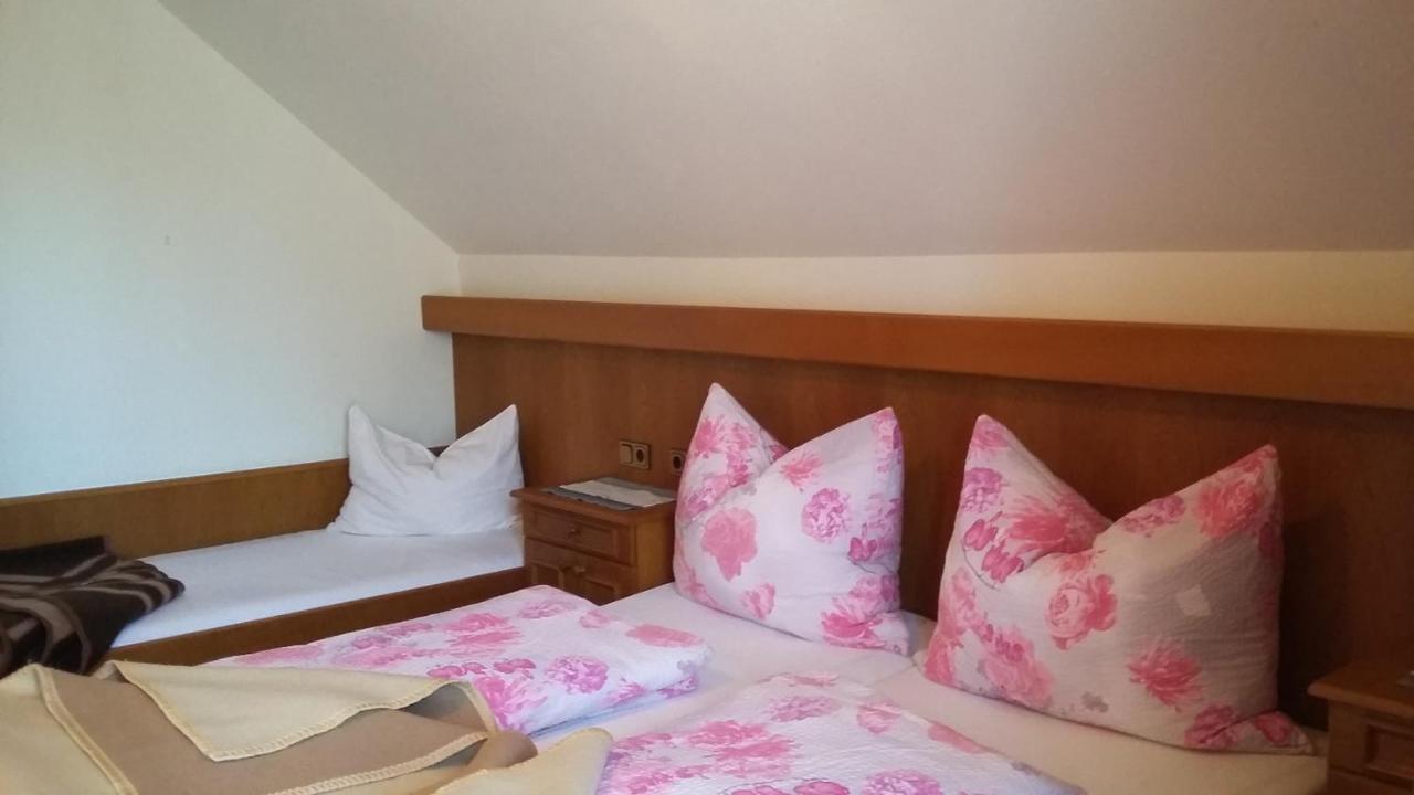 Muellnerhaus Apartment Милщат Екстериор снимка