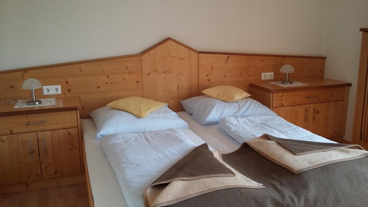 Muellnerhaus Apartment Милщат Екстериор снимка