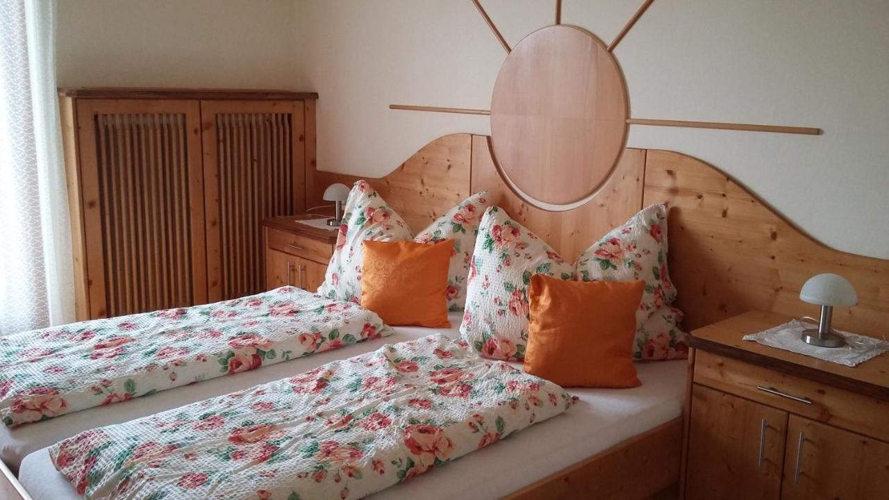 Muellnerhaus Apartment Милщат Екстериор снимка